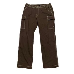 True Religion Cargo Pants